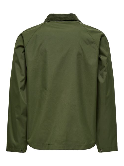  ONLY&SONS | 22031626/Olive Night